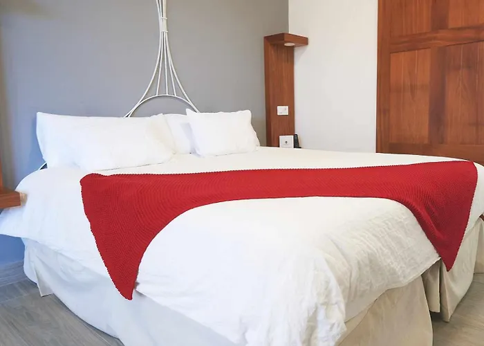 Aparthotel Delmás Emblemático