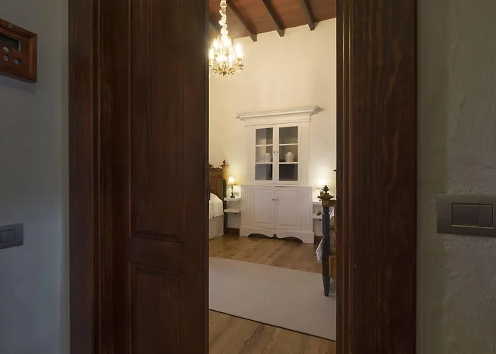 Delmás Emblemático Aparthotel Haría
