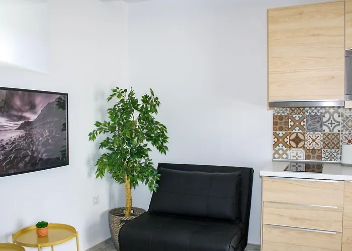 Delmás Emblemático Aparthotel 3*