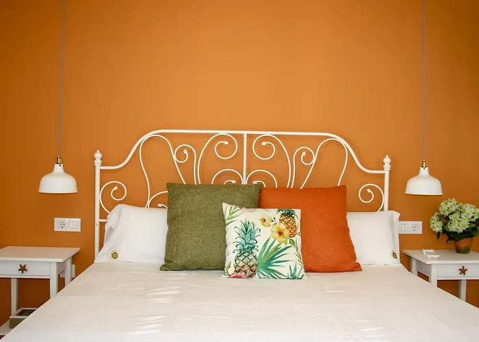 Delmás Emblemático Aparthotel 3*
