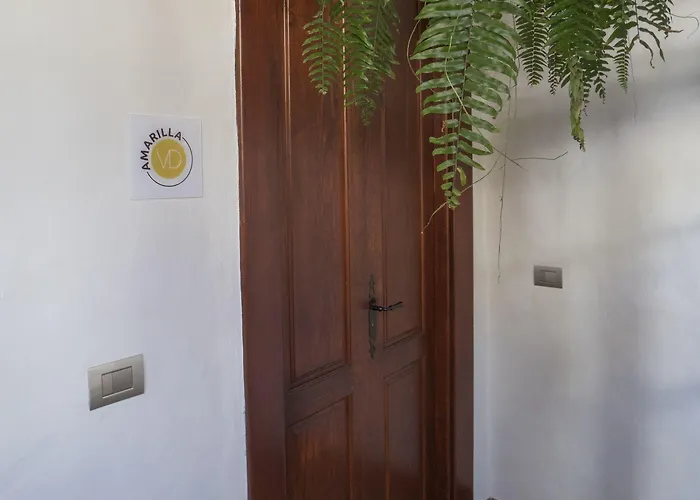 Delmás Emblemático Aparthotel 3*