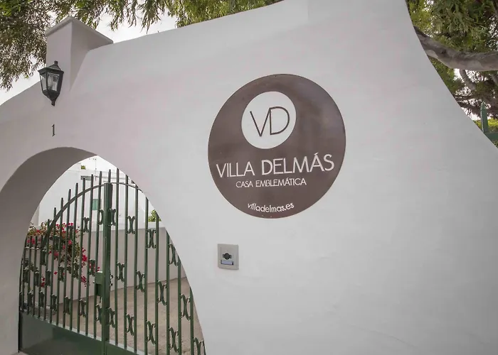 Delmás Emblemático