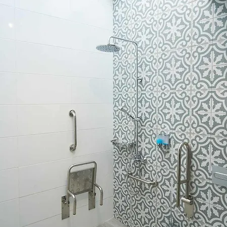 Aparthotel Delmas Emblematico 4*