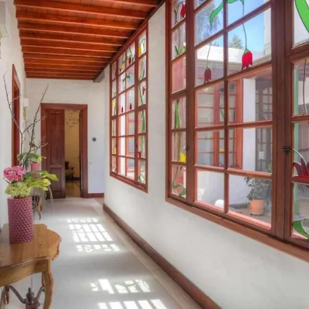 Delmas Emblematico Aparthotel Haria