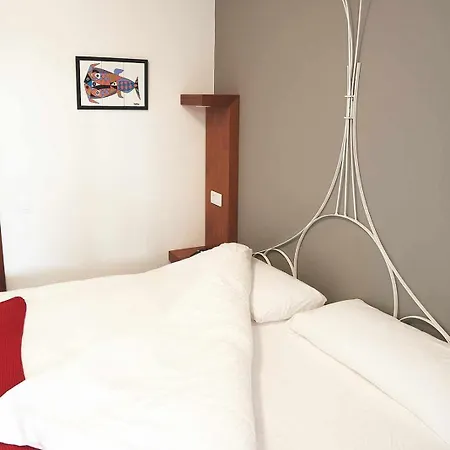 Delmas Emblematico Aparthotel 4*