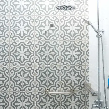 Aparthotel Delmas Emblematico