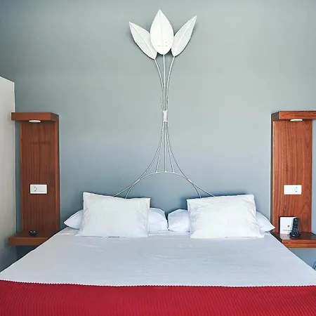 Delmas Emblematico Aparthotel Haria
