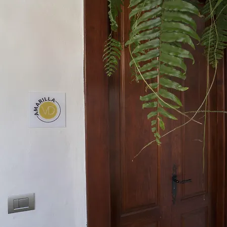 Delmas Emblematico Ξενοδοχείο με διαμερίσματα