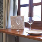 Apartahotel Delmás Emblemático Haría
