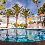 Delmás Emblemático Apartahotel Haría