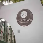 Delmás Emblemático