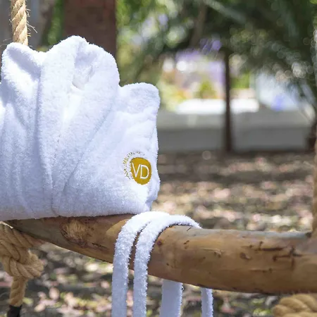 Delmas Emblematico 3* Haría