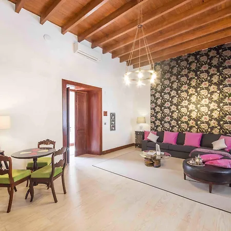 Delmas Emblematico Ξενοδοχείο με διαμερίσματα Haría