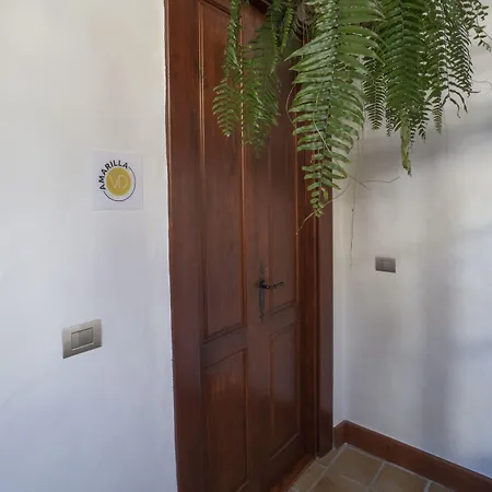 Delmas Emblematico Ξενοδοχείο με διαμερίσματα 3*