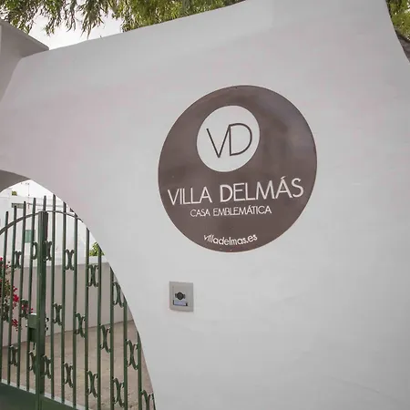 Delmás Emblemático