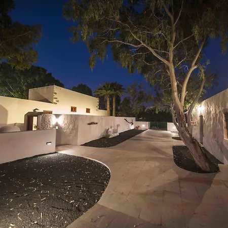 Delmas Emblematico Ξενοδοχείο με διαμερίσματα 3*